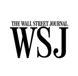 Wall Street Journal Logo